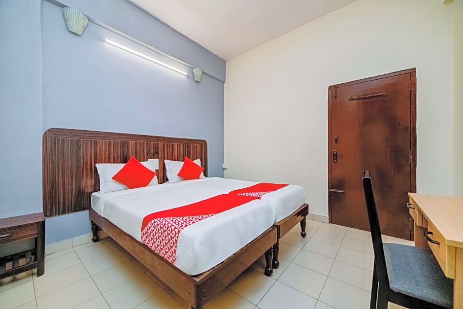 OYO Flagship 26760 Paradise Circle