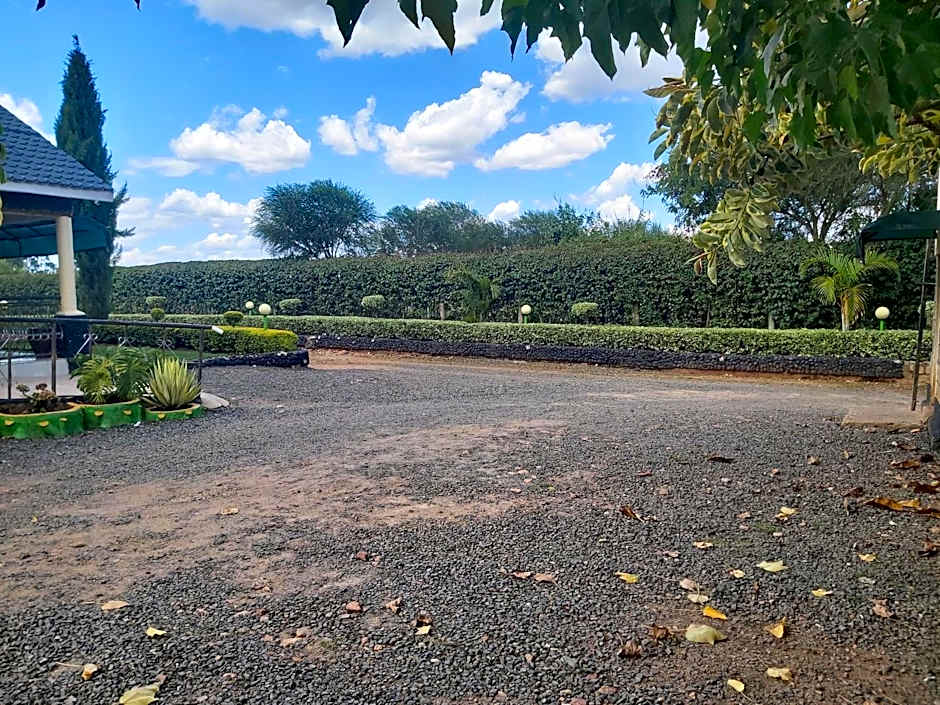 Sahara Gardens Bomet