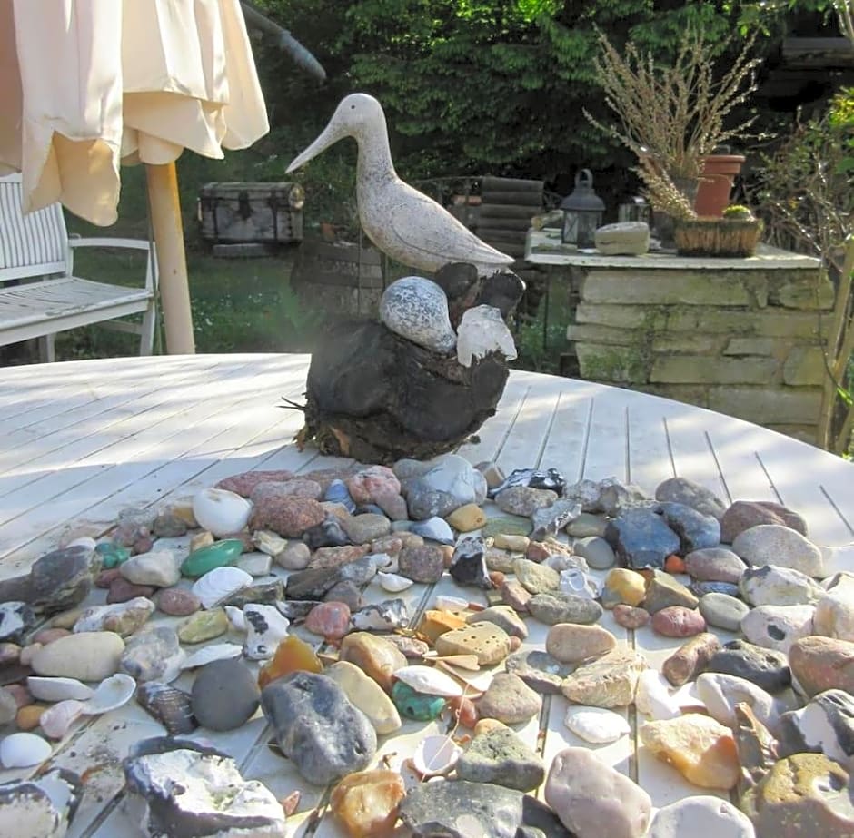 FeWo Landhaus Ederlust HeilungsRäume eV