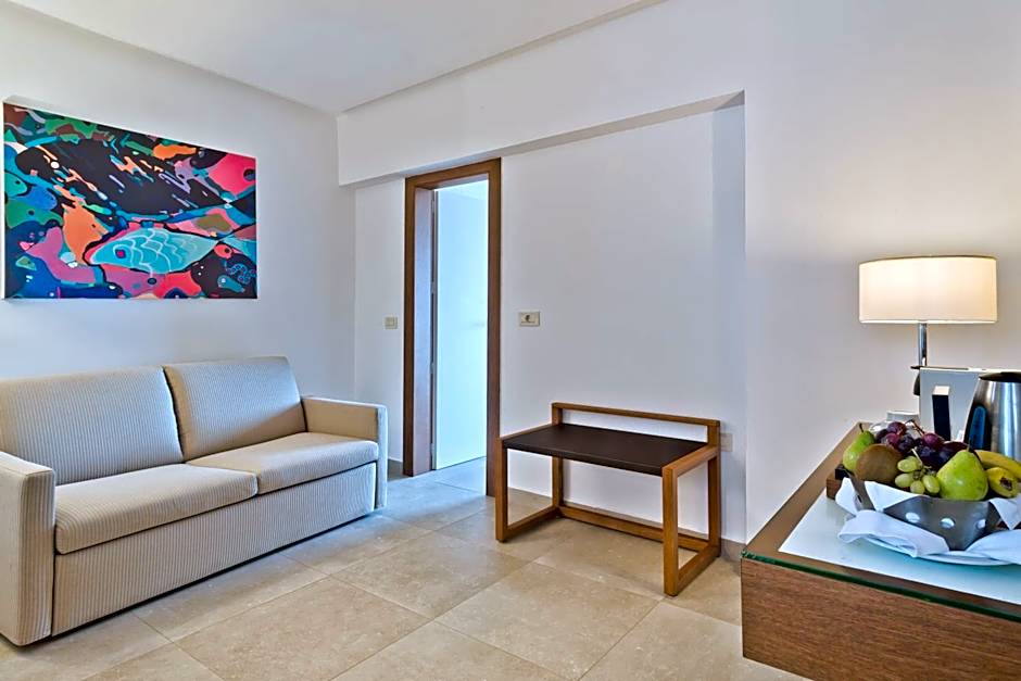 Alimounda Mare Hotel