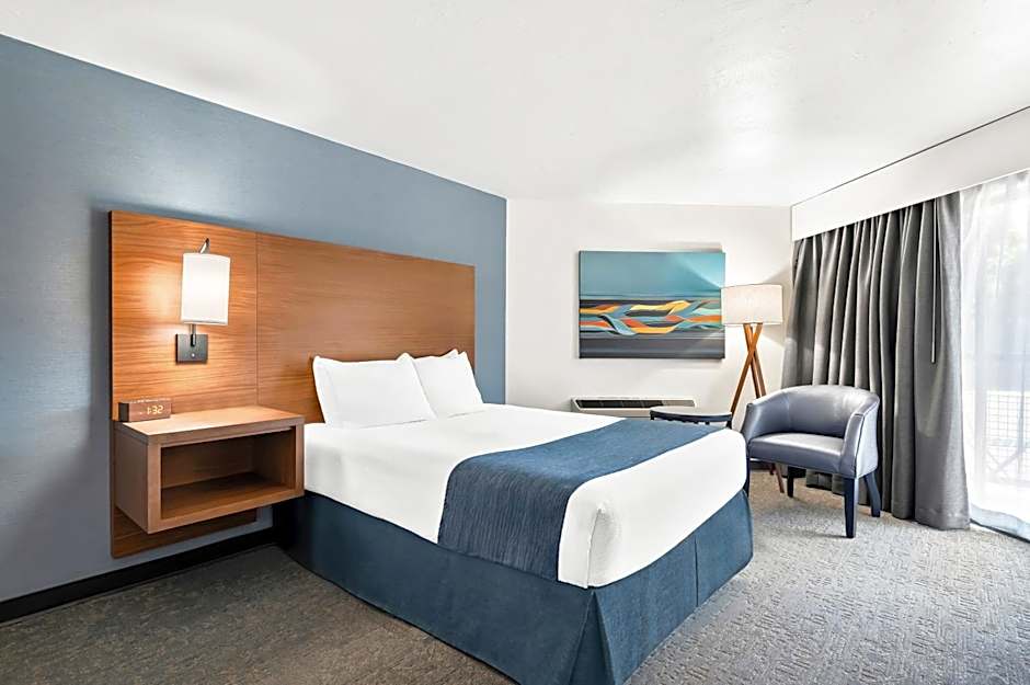 Hayward Inn
