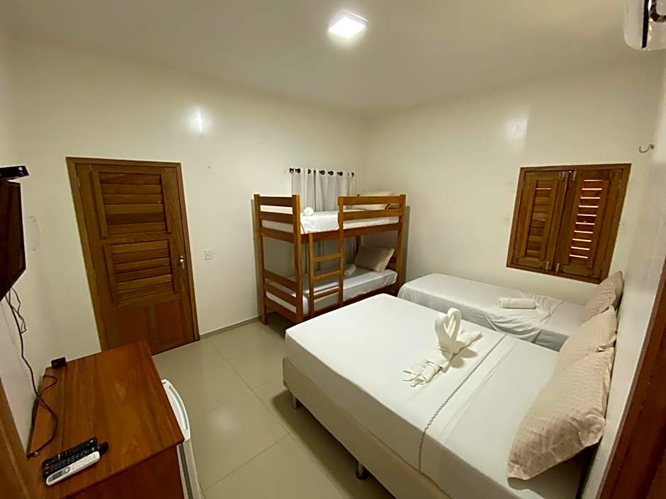 Pousada Casa da Cion