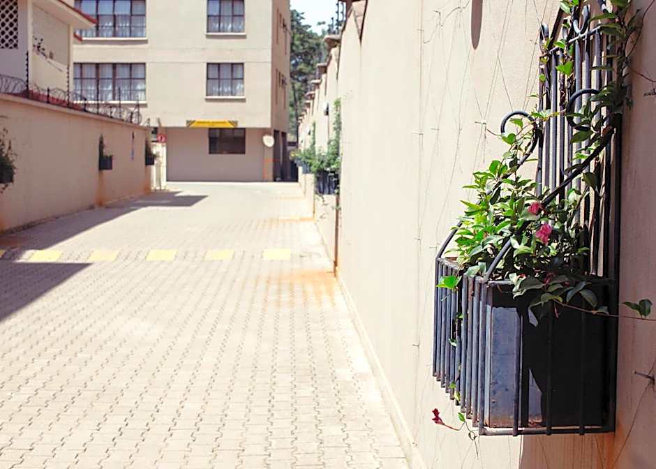 Fedha Residences by Trianum