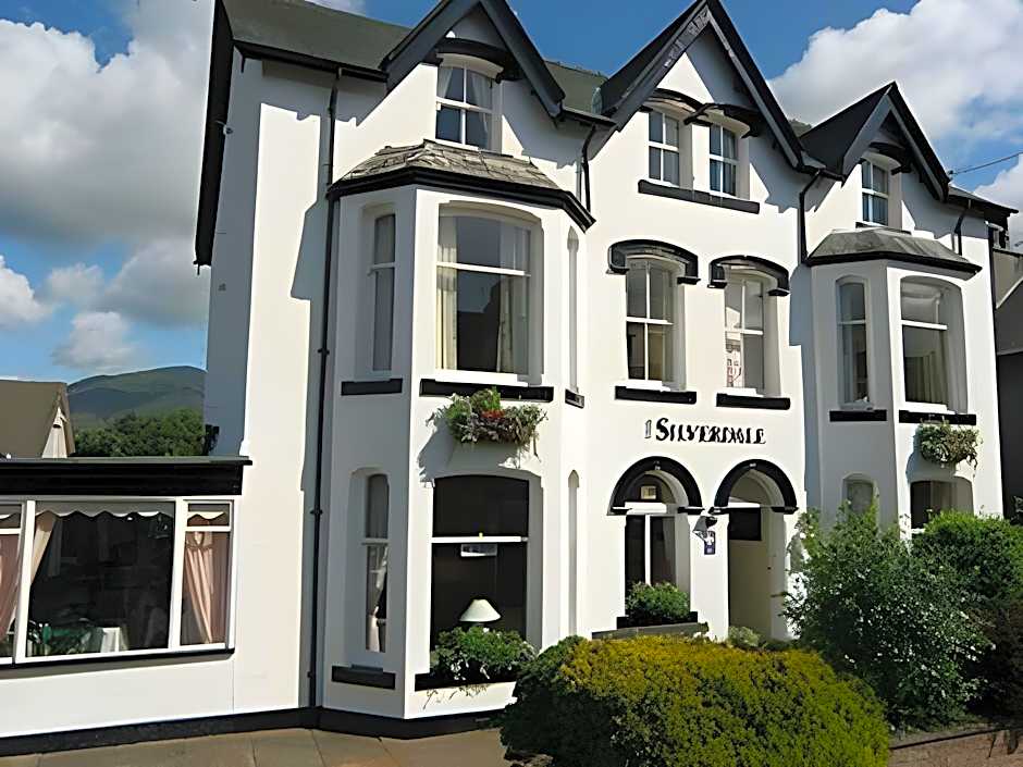 The Silverdale