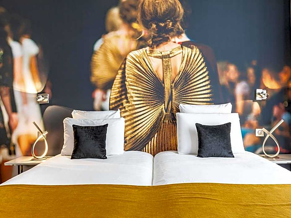 Mercure Paris Place D'Italie
