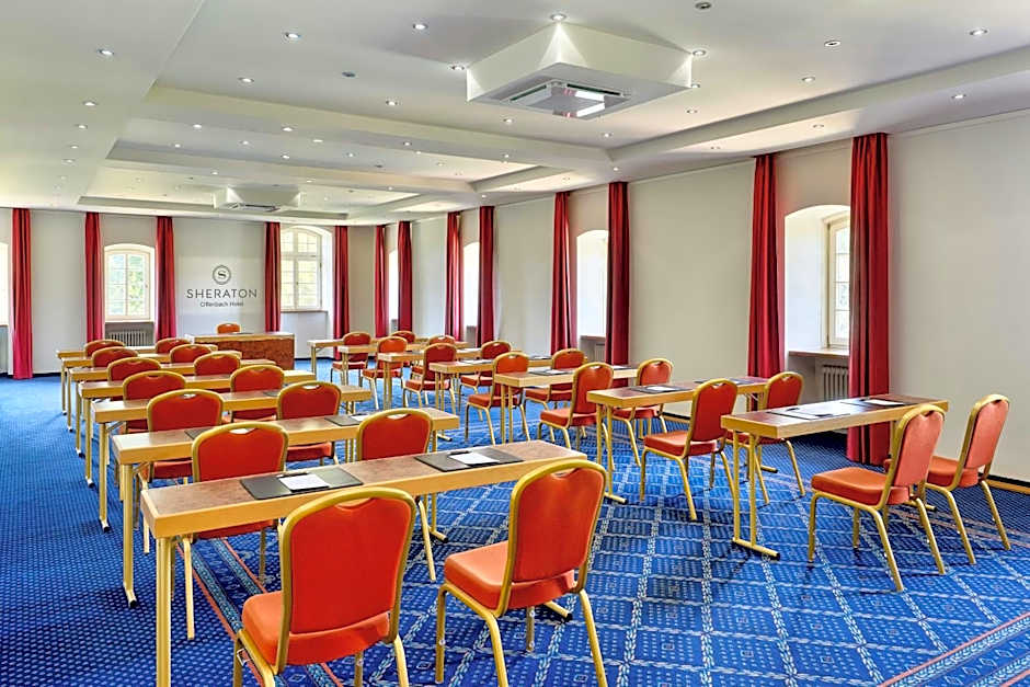 Sheraton Offenbach Hotel