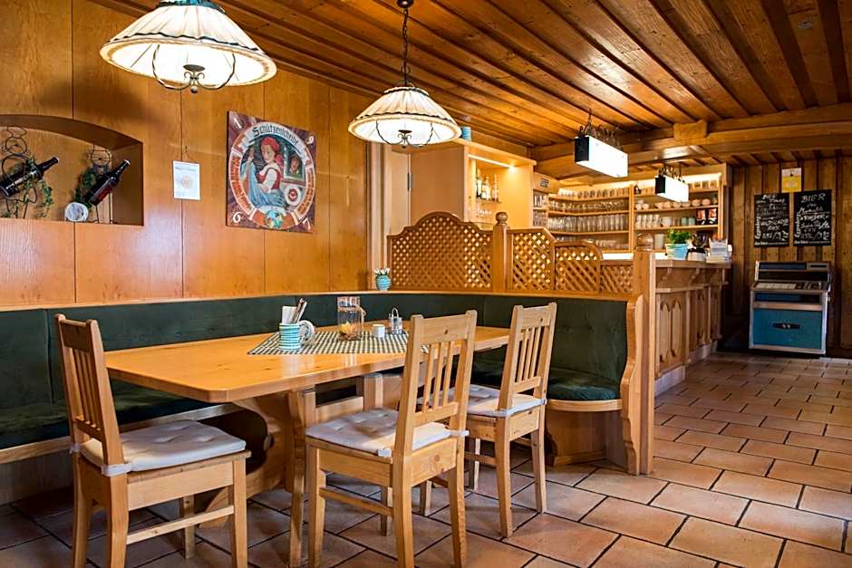 Bierhotel Ranklleiten Almtal