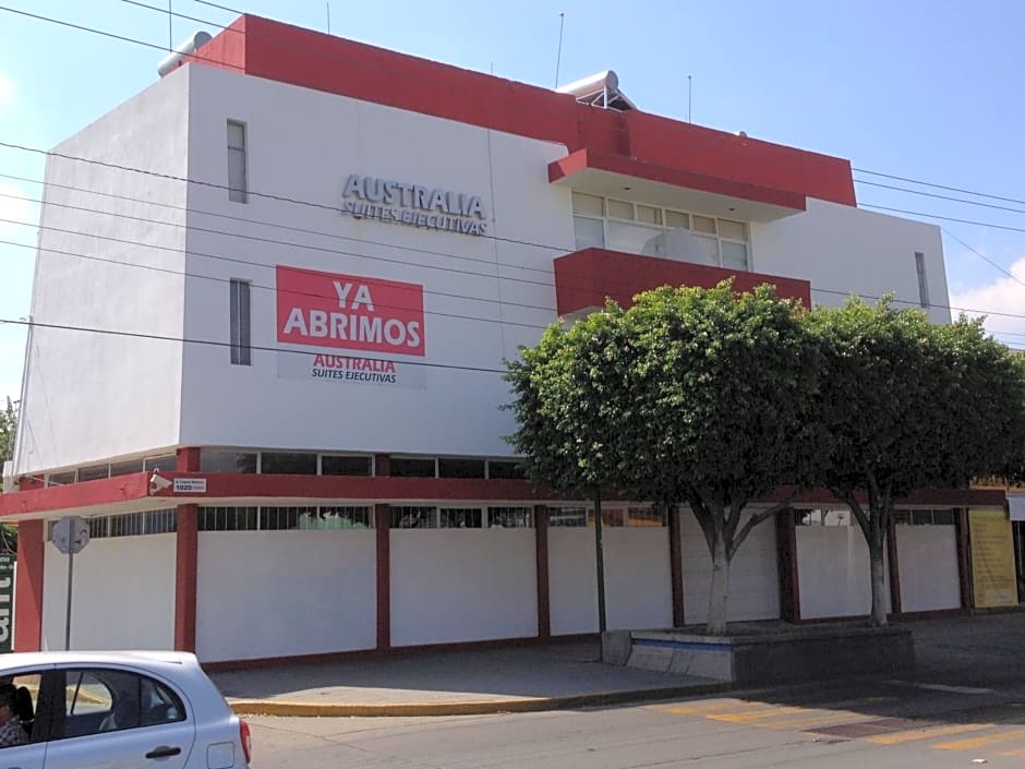 Australia Suites Ejecutivas