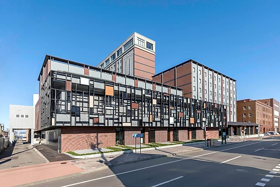 Hakodate Kokusai Hotel