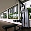 D'Pristine Suites at Medini