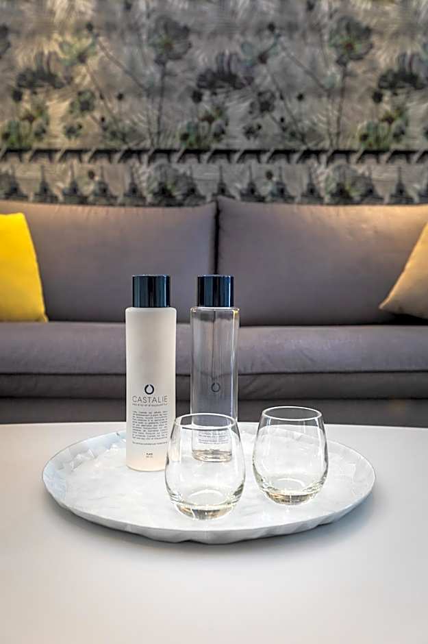 Le Prince Regent Residence et Spa