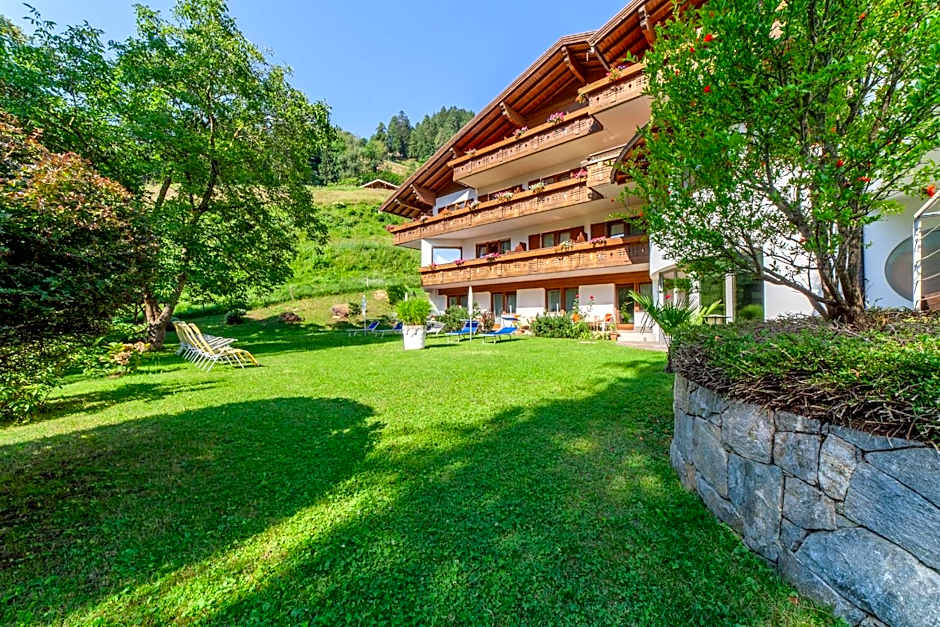 Hotel St. Pankraz