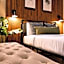 Boxstel - Modern Stay Hotel Downtown El Paso