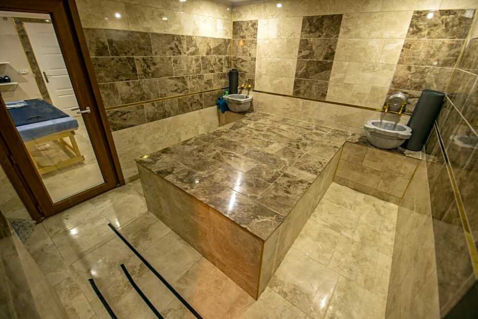 Sapanca Aqua Wellness Spa Hotel