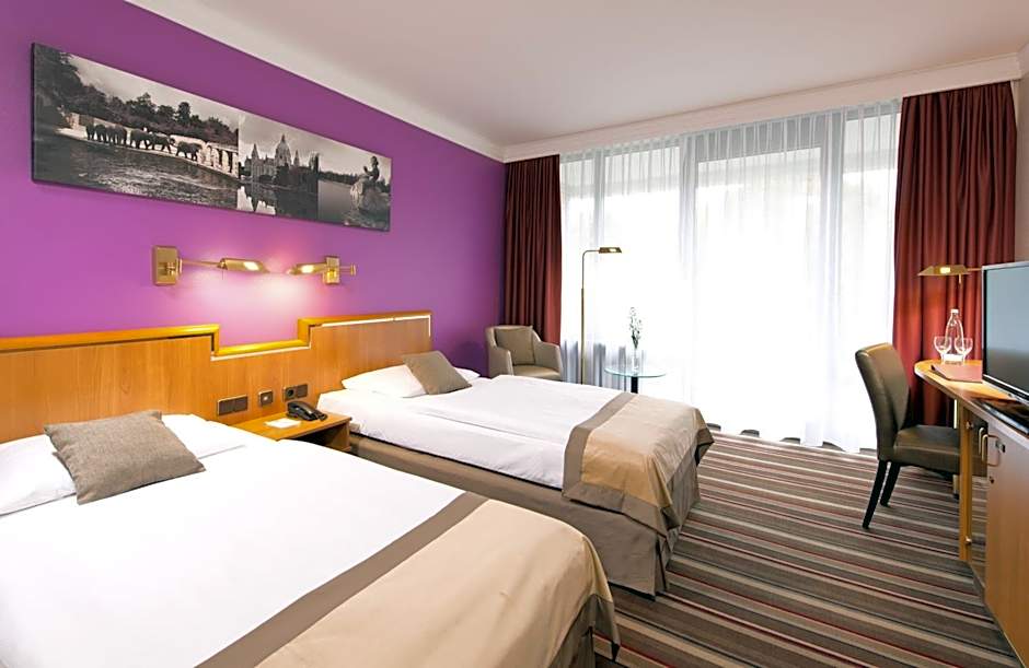 Leonardo Hotel Hannover