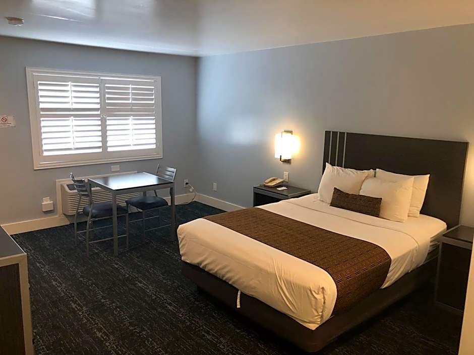 Pacific Inn Monterey