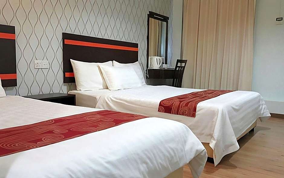 Mega Inn