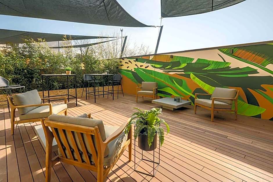 AR Suites&Art