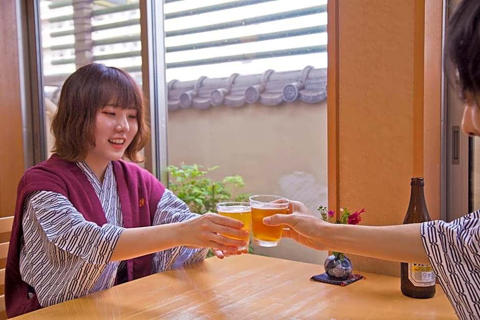 Ryokan Seifuso