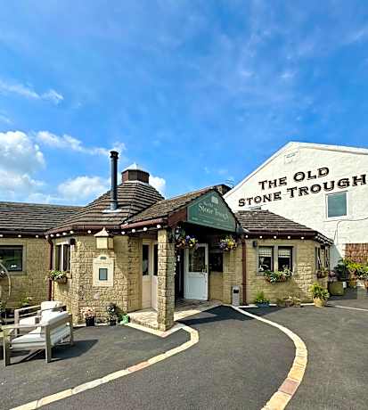 The Old Stone Trough Country Hotel