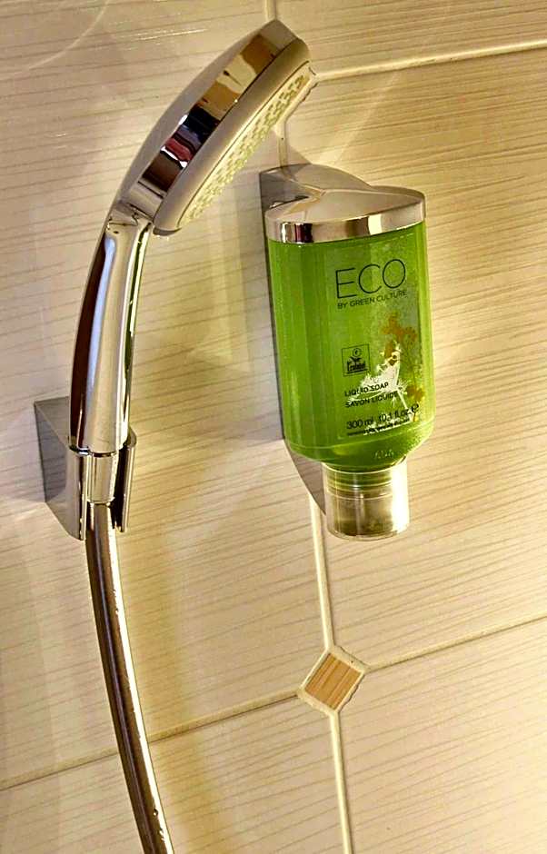 Eco Friendly Hotel Dália