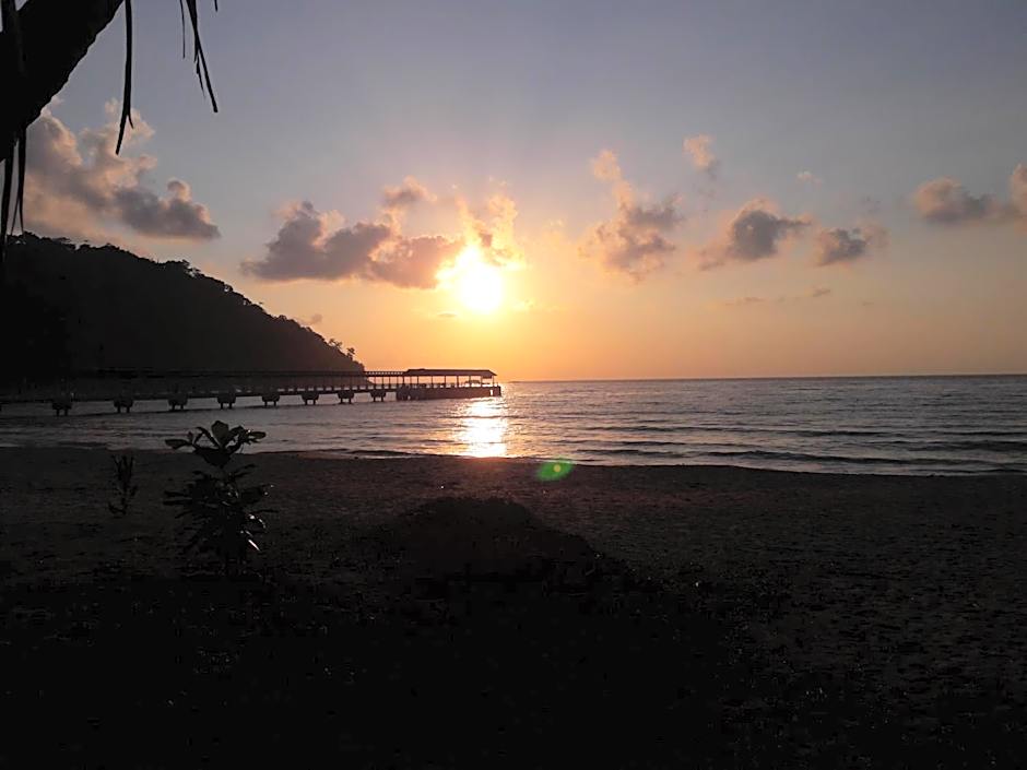 Permai Chalet Tioman