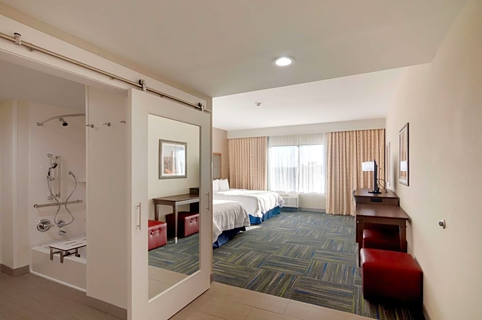 Hampton Inn By Hilton Oklahoma City Northeast OK