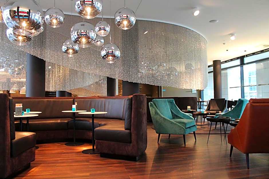 Motel One Frankfurt Messe