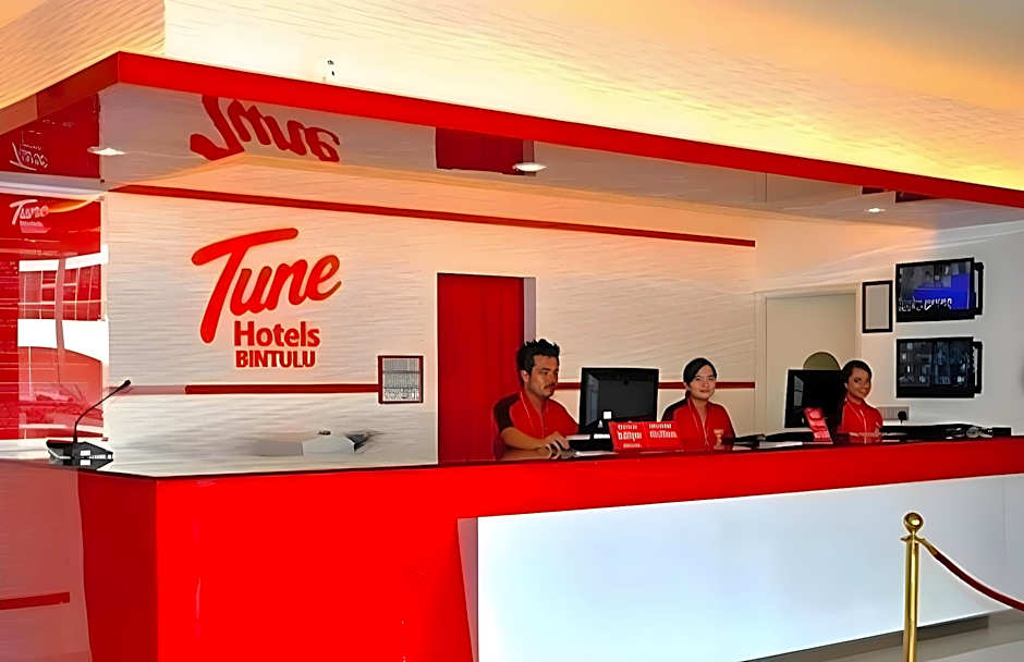 101 Hotel Bintulu