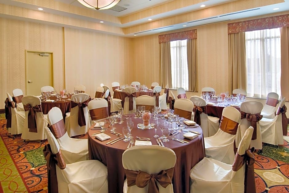 Hilton Garden Inn Cleveland East/Mayfield Village