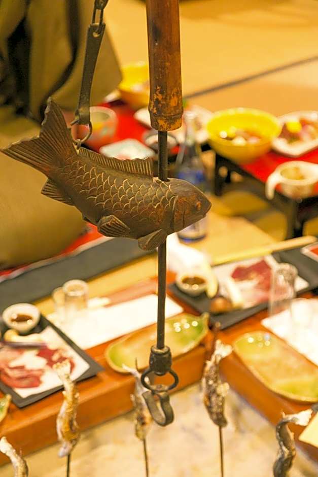 Setoguchi