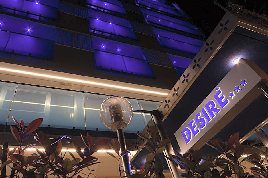 Hotel Desire'