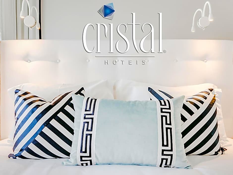 Hotel Cristal Marinha