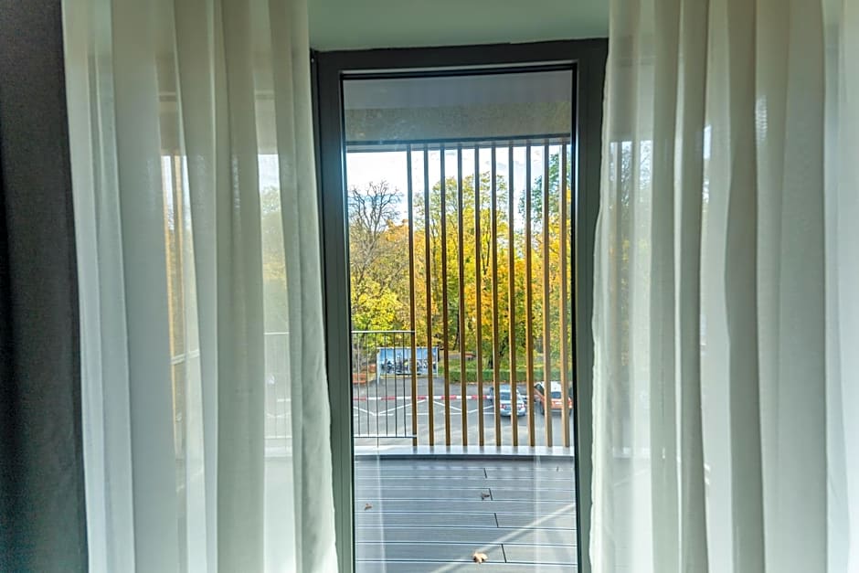 Mercure Sibiu Arsenal