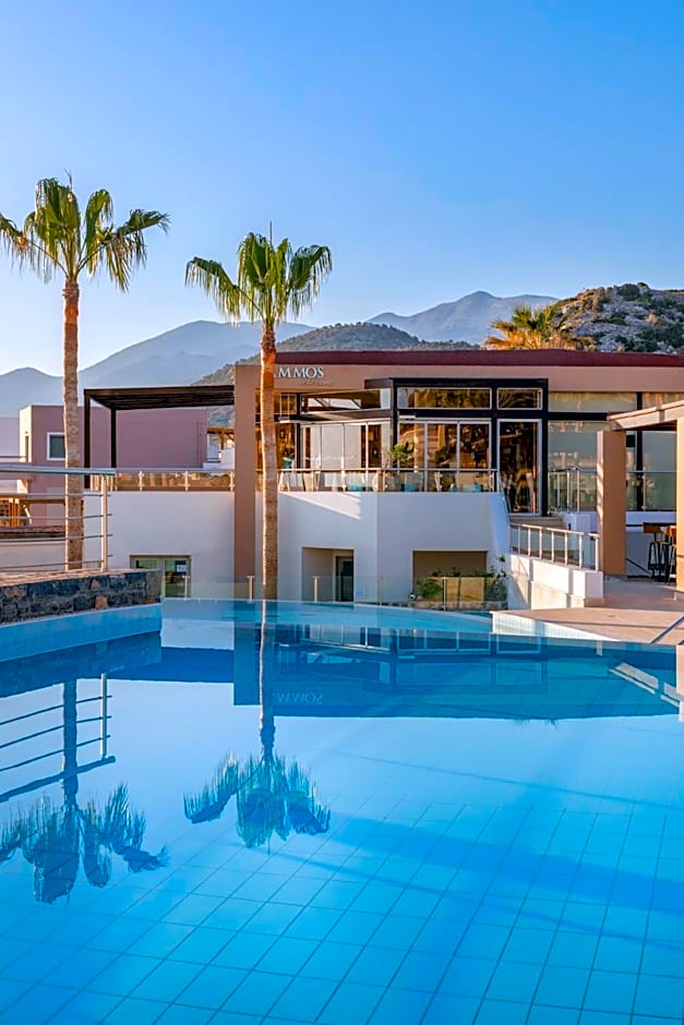 Blue Sea Beach Affiliated By Melia