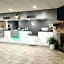 Quality Inn Terre Haute University Area