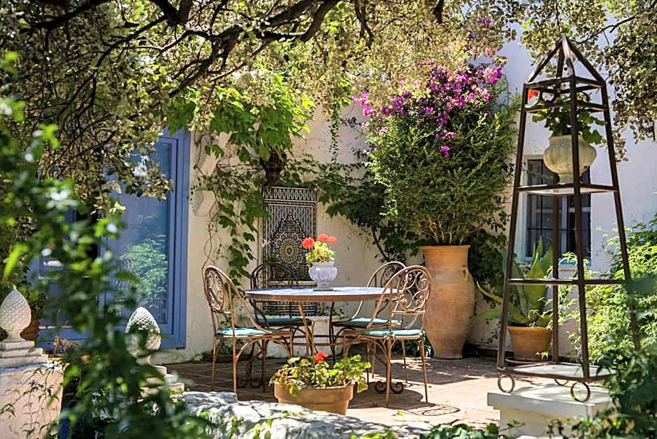 Los Pilares de Ronda Boutique & Hotel