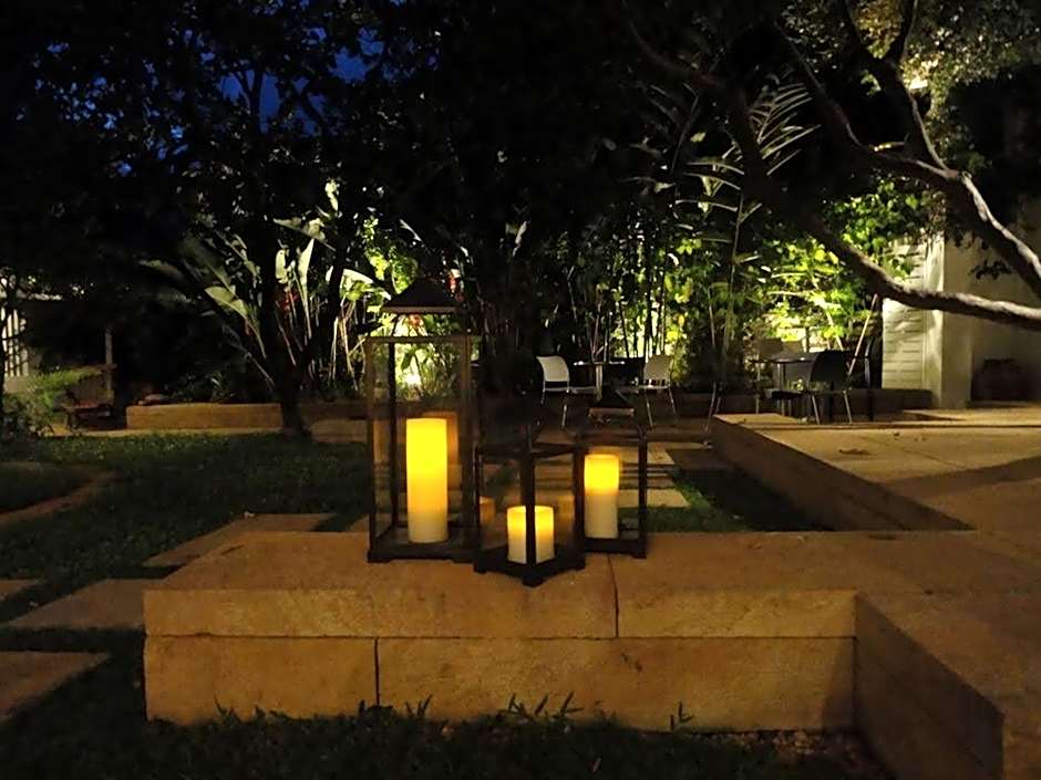 Hotel La Nube Posada