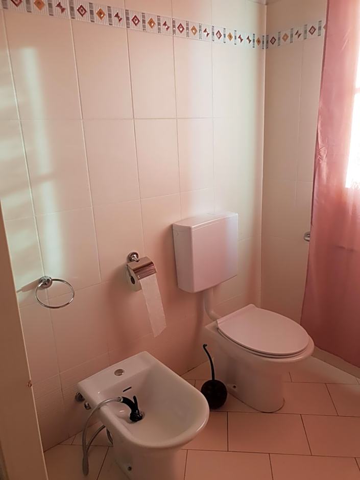 Al sentiero di Charly