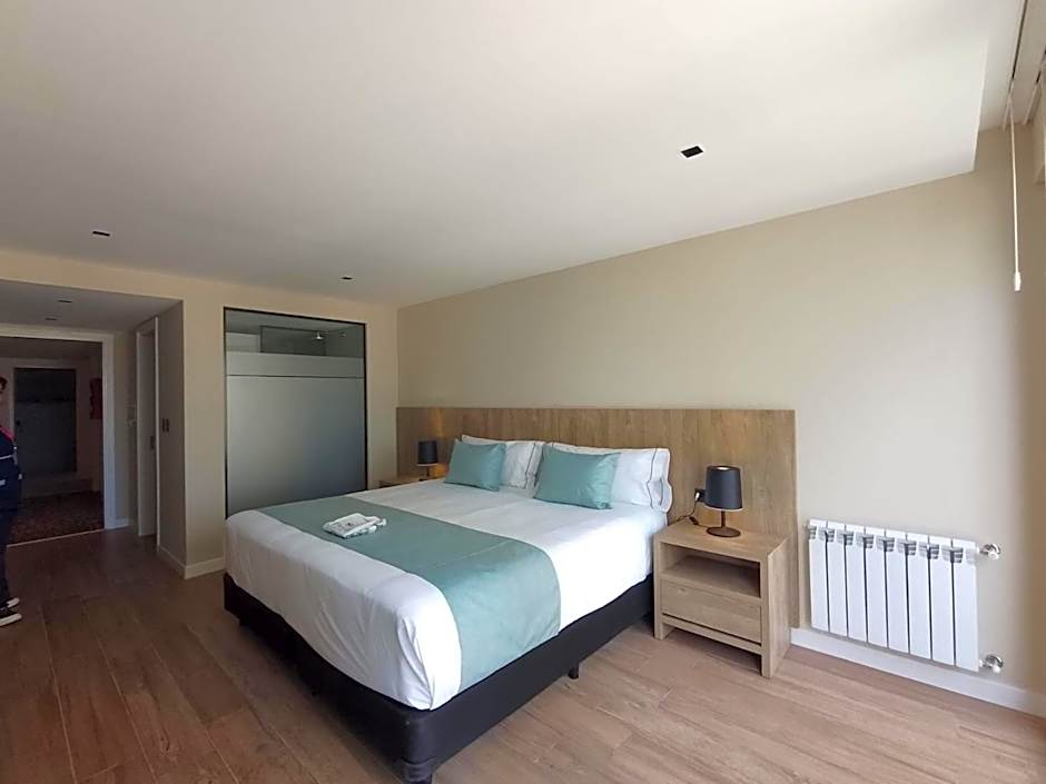 Hotel Denver Mar del Plata