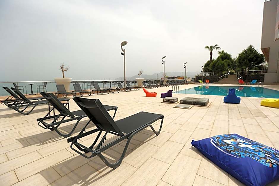 Anemon Kent Ordu Otel