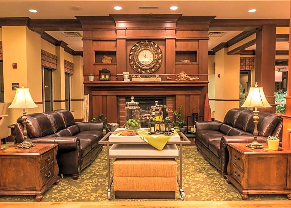 Hilton Garden Inn Bangor