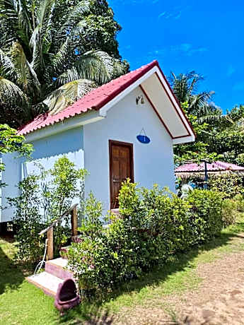 Koh Kood Neverland Beach Resort