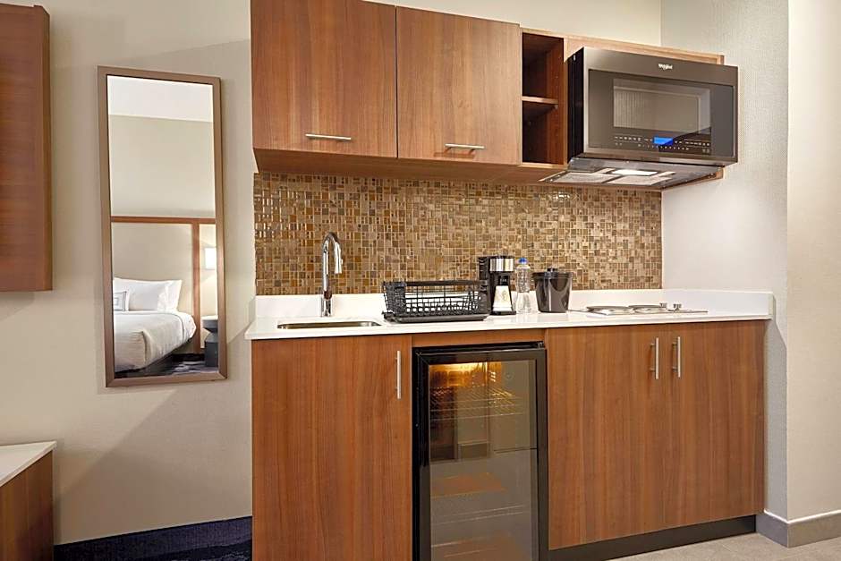 Fairfield Inn & Suites by Marriott Guanajuato Silao