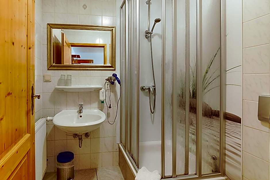 Landhotel & Brauhaus Prignitzer Hof