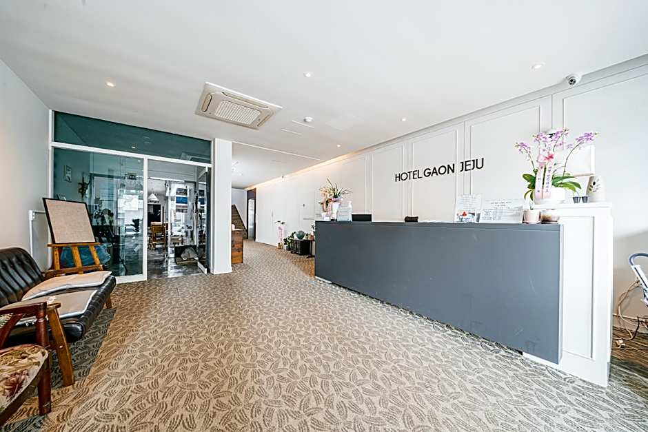 Hotel Gaon J Stay