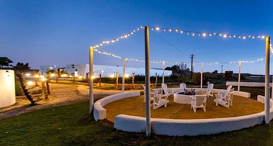 Karoo 1 Hotel Village