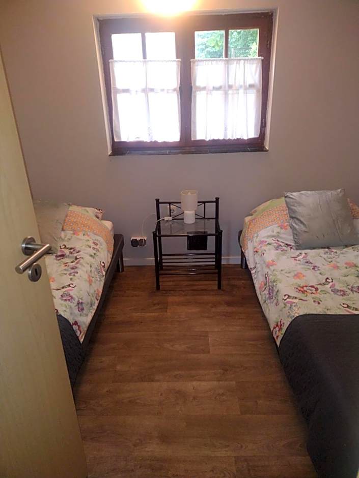 Apartament MONA przy morzu, na parterze,ul Żeromskiego,przy centrum