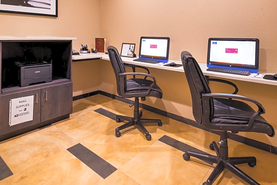 Candlewood Suites Carlsbad By IHG