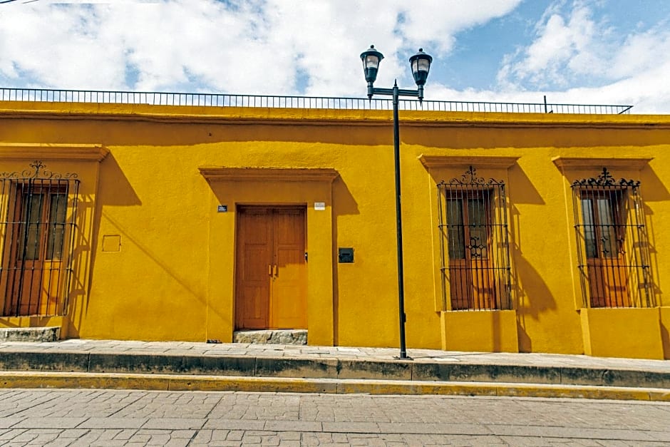 Casa Carmen Morelos
